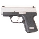 KAHR ARMS CM9 9MM LUGER (9X19 PARA) - 1 of 3