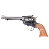 RUGER NEW MODEL SINGLE-SIX .22 LR/.22 WMR