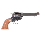 RUGER NEW MODEL SINGLE-SIX .22 LR/.22 WMR - 2 of 3