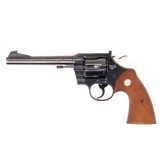 COLT OFFICERS MODEL MATCH .22 LR - 1 of 2