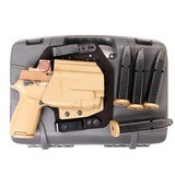 SIG SAUER P320 M18 9MM LUGER (9X19 PARA) - 3 of 3