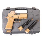 SIG SAUER M18 9MM LUGER (9x19 PARA) - 3 of 3