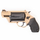 TAURUS THE JUDGE PUBLIC DEFENDER POLY .45 LC/.410 GA - 1 of 2