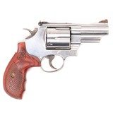 SMITH & WESSON 629-6 DELUXE .44 MAGNUM - 2 of 3