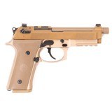 BERETTA M9A49MM LUGER (9X19 PARA) - 2 of 3