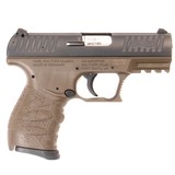 WALTHER CCP 9MM LUGER (9x19 PARA) - 2 of 3