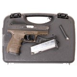 WALTHER CCP 9MM LUGER (9x19 PARA) - 3 of 3