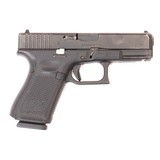 GLOCK 19 GEN 5 9MM LUGER (9X19 PARA) - 2 of 2