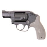 SMITH & WESSON M&P BODYGUARD 38 .38 SPL +P - 1 of 3