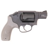 SMITH & WESSON M&P BODYGUARD 38 .38 SPL +P - 2 of 3