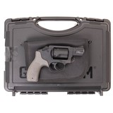 SMITH & WESSON M&P BODYGUARD 38 .38 SPL +P - 3 of 3