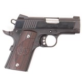 COLT DEFENDER LIGHTWEIGHT .45 ACP - 2 of 3
