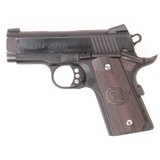 COLT DEFENDER LIGHTWEIGHT .45 ACP - 1 of 3