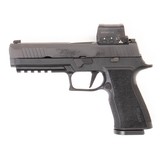 SIG SAUER P320 XTEN 10MM - 1 of 3