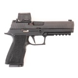 SIG SAUER P320 XTEN 10MM - 2 of 3