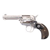 RUGER NEW MODEL SINGLE-SIX JOHN WAYNE .32 H&R MAG - 1 of 3