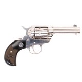 RUGER NEW MODEL SINGLE-SIX JOHN WAYNE .32 H&R MAG - 2 of 3