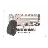 BOND ARMS ROWDY XL .45 LC/.410 GA - 3 of 3