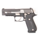 SIG SAUER P220 ELITE EQUINOX .45 ACP - 1 of 3