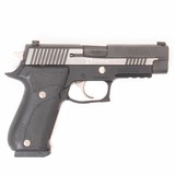 SIG SAUER P220 ELITE EQUINOX .45 ACP - 2 of 3