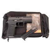 SIG SAUER P320 9MM LUGER (9x19 PARA) - 3 of 3