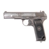 ZASTAVA ARMS M57 7.62X25MM TOKAREV - 1 of 3