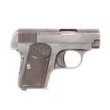 FN 1905 .25 ACP - 2 of 3