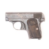 FN 1905 .25 ACP - 1 of 3