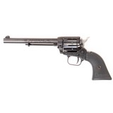 HERITAGE MFG. ROUGH RIDER .22 LR - 1 of 2