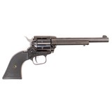 HERITAGE MFG. ROUGH RIDER .22 LR - 2 of 2