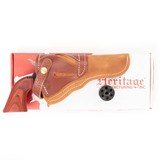 HERITAGE MFG. ROUGH RIDER .22 LR/.22 WMR - 3 of 3