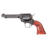 HERITAGE MFG. ROUGH RIDER .22 LR/.22 WMR - 1 of 3