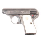 ARMI GALESI 503/B .25 ACP - 1 of 3