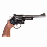 SMITH & WESSON 25-15 .45 LC - 2 of 3