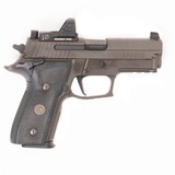 SIG SAUER P229 LEGION 9MM LUGER (9X19 PARA) - 2 of 3