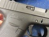 GLOCK G43X MOS 9MM LUGER (9X19 PARA) - 3 of 3