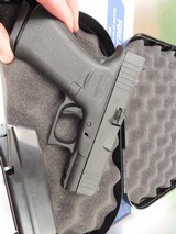 GLOCK G43X MOS 9MM LUGER (9X19 PARA) - 1 of 3