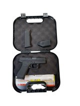 GLOCK G43X 9MM LUGER (9X19 PARA) - 1 of 3