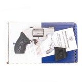 SMITH & WESSON 642-UC .38 SPL +P - 3 of 3
