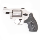 SMITH & WESSON 642-UC .38 SPL +P - 1 of 3