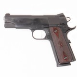 SPRINGFIELD ARMORY GARRISON .45 ACP - 1 of 3
