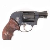 SMITH & WESSON 438 AIRWEIGHT .38 SPL +P - 2 of 3