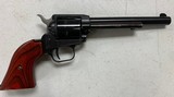 HERITAGE MFG. ROUGH RIDER .22 LR .22 LR - 1 of 3