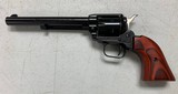 HERITAGE MFG. ROUGH RIDER .22 LR .22 LR - 3 of 3