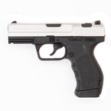 CANIK TP9 9MM LUGER (9x19 PARA) - 1 of 3