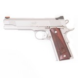KIMBER STAINLESS II .45 ACP - 1 of 3