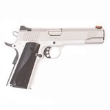 KIMBER STAINLESS LW 9MM LUGER (9x19 PARA) - 2 of 3