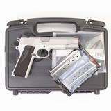 KIMBER STAINLESS LW 9MM LUGER (9x19 PARA) - 3 of 3