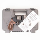 SMITH & WESSON 327 PERFORMANCE CENTER .357 MAG - 3 of 3