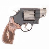 SMITH & WESSON 327 PERFORMANCE CENTER .357 MAG - 2 of 3